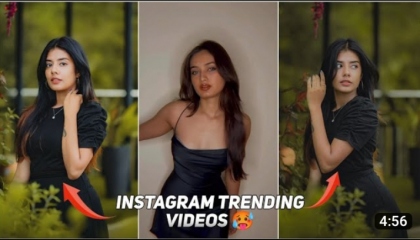 New Trending Instagram ReelsVideos  All Famous TikTok StarToday Viral reel ❤️