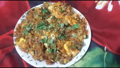 tasty anda Bhurji recipe ? plz like and follow kro