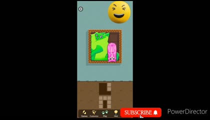 Cat Puzzle Gameplay... 🐱 blocks kaise khele