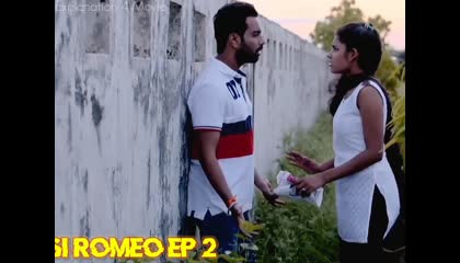 Desi Romeo PART _2 watch Now Full Episode In Hindi HD 🆗