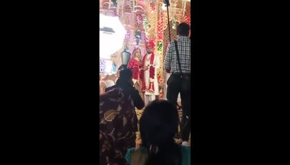 wedding 💒 celebration 🎉🥳 kirti parashar