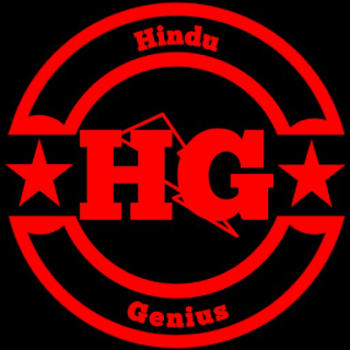 Hindu Genius
