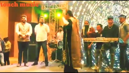 Jale/spana choudhary dance performance /Ne...