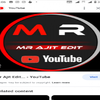 Mr Ajit Official edits