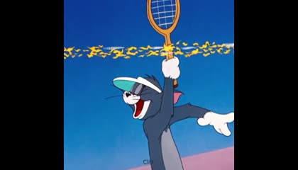 best Tom and Jerry cartoon