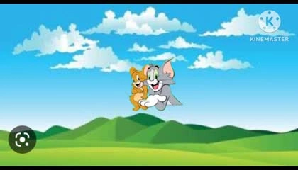tom and jerry new