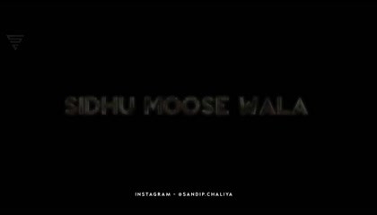 Eleveted Mashup songs Sidhu Moose Wala
