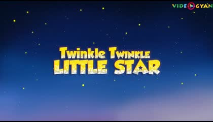 Twinkle twinkle little star ✨ nursery rhymes