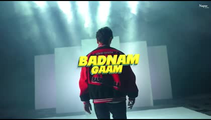 Badnam Gaam (Official Video) _ Amanraj Gill _ Sruishty Mann _ New Haryanvi Song