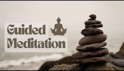 Meditation video See Like And Follow