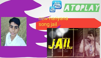 jail new hariyanvi Song