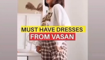 must have dresses from vasan faison