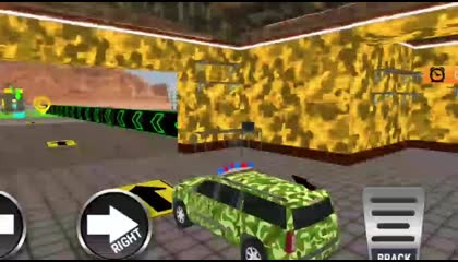 truck driver game / truck game simulator / gadi wala cartoon