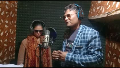 होली हिट सॉन्ग bhojpuri new song anil Upadhyay Priyanka Yadav