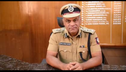 Tamilnadu  police gardar kiya hai odisha police se
