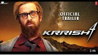 krrish4 official trailer