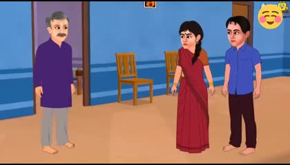 गरीब मैगी छोले वाली की सफलता  Hindi Kahani  Hindi Moral Stories  Hindi Kaha