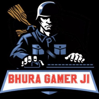 BHURA GAMER JI