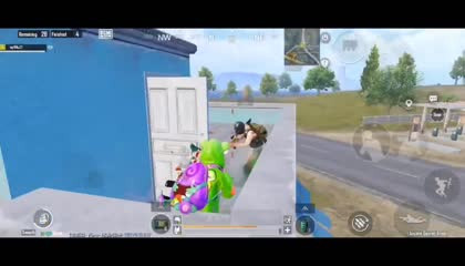 bgmi game play follow me my channel