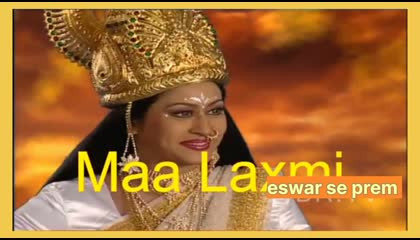 Maa Laxmi bhakti sagar trending episode bhakti video