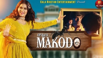 Makodo(Official Video) Pooja Negi ,Rahul Putthi & Rinkal Yogi New Haryanvi 2023