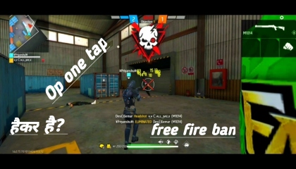 Free fire max pro  one tap king ? Next level headshorts video