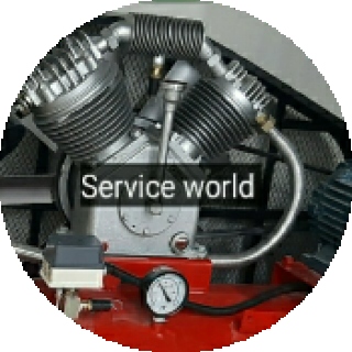 SERVICE WORLD