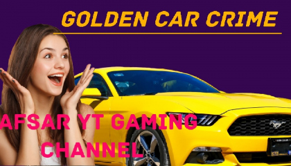 golden car crime