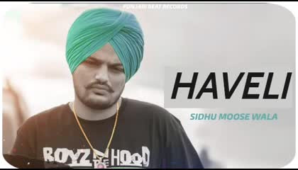 Haveli Sidhu Moosewala New Punjabi Song  2023  videos viral sidhu moose