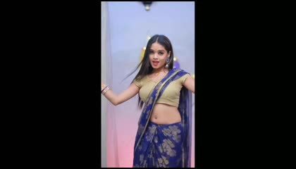 Instagram trending video viral clip Bhojpuri song, Dence video