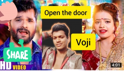 open thr dppr  khesari Lal Yadav vs mahaveer Yadav Antara Singh