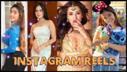 New Trending Instagram Reels Viral Video  Today TikTok Star Viral Post  Girls