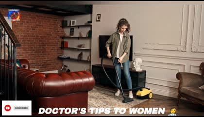 DOCTOR'S ?‍⚕️?‍⚕️TIPS TO WOMEN ?‍⚕️?‍⚕️
