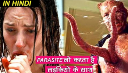 Horror Slasher Movie Explained in Hindi Urdu Cinema Summary Hindi