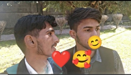 A day with friend in poonch city. vlog 2.  ALEEM RECORDS