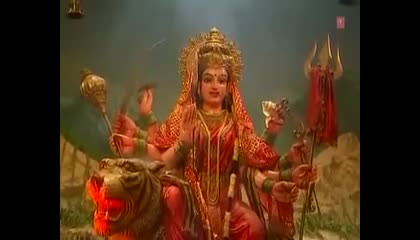 नवरात्रि मां दुर्गा के गाने