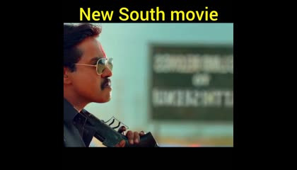 Hindi dubbed movies. new south movies