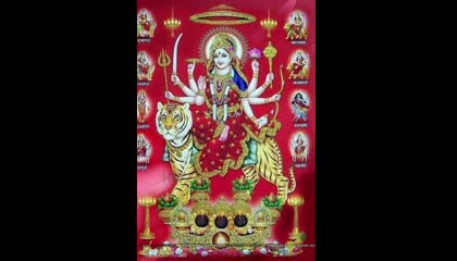 शुक्रवार भक्ति -स्पॆशल गीत  Bhakti Song 2023  Mata Bhajan  Durga Maa Songs l