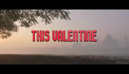 Suno Na Sangemarmar  Valentine Song of the Year  Youngistaan