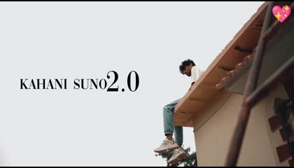 Kaifi Khalil - Kahani Suno 2.0 [Official Music Video] Atoplay 🔥