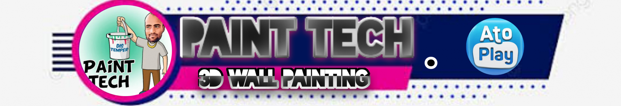 paint tech