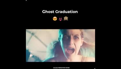 Ghost Graduation Movies Explaination