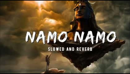NAMO namo Sankara-mahakal 4k new song trendingmahakalgoosebumpsshivbhakt
