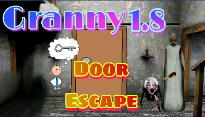 Granny Door Escape Full Gameplay