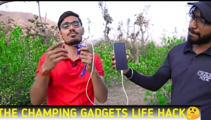 These champing gadgets life hack gadgets//