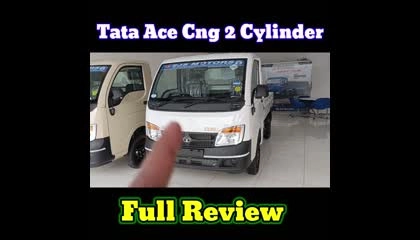 छोटा हाथी अब Cng में 💥 Tata Ace Gold Cng 2024 Launch  price, features, availa