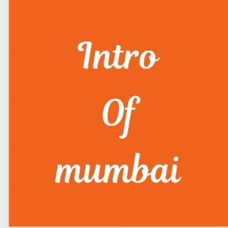 intro of mumbai