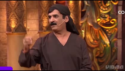 Shakeel Siddiqui Comedy show