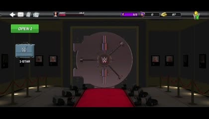 WWE Kofi Kingston Vs John cina.  full match.