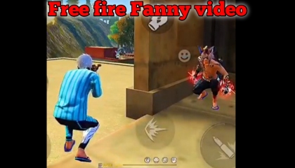 Free Fire Fanny Video